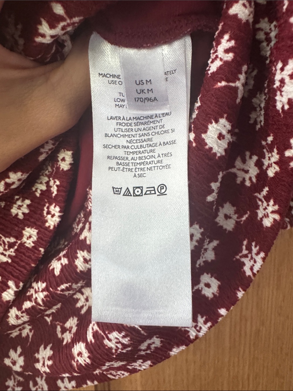 Free people Daisy chain top - Picture 5 of 8